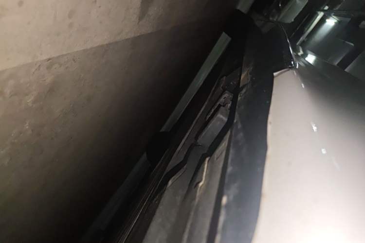 Used Mercedes-Benz C-Class 2022 Facelift C 260 L Chassis Rear Right