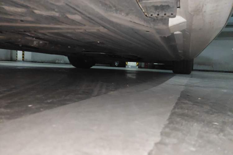 Used Mercedes-Benz C-Class 2022 C 200 L Sport Edition Chassis Rear Right