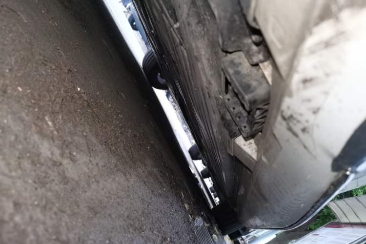 Used Mercedes-Benz C-Class 2022 Restyled C 260 L Sport Edition Chassis Rear Right