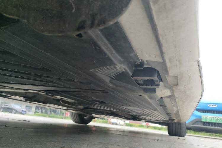 Used Mercedes-Benz C-Class 2022 Restyled C 200 L Sport Edition Chassis Rear Right