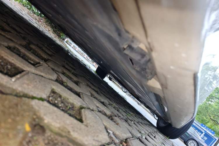 Used Mercedes-Benz C-Class 2022 Restyled C 260 L Sport Edition Chassis Rear Right