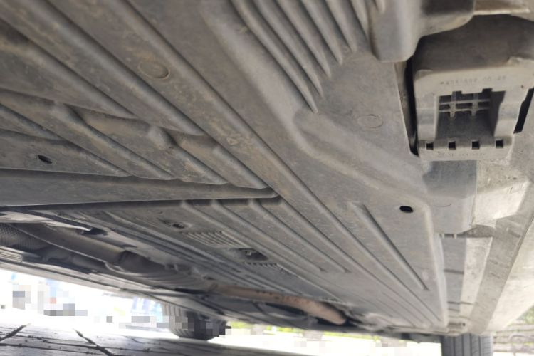 Used Mercedes-Benz C-Class 2022 Restyled C 260 L Sport Edition Chassis Rear Right