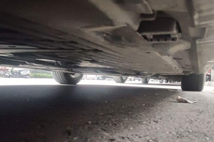 Used Mercedes-Benz C-Class 2022 C 260 L Sport Edition Chassis Rear Right