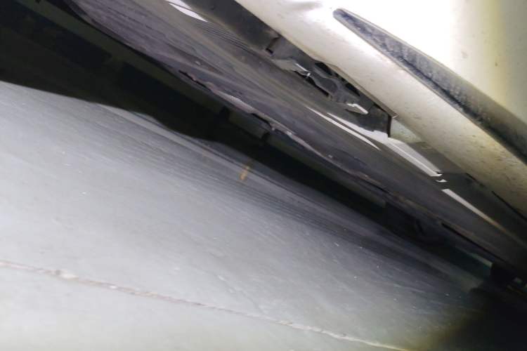Used Mercedes-Benz C-Class 2022 Restyled C 260 L Sport Edition Chassis Rear Right