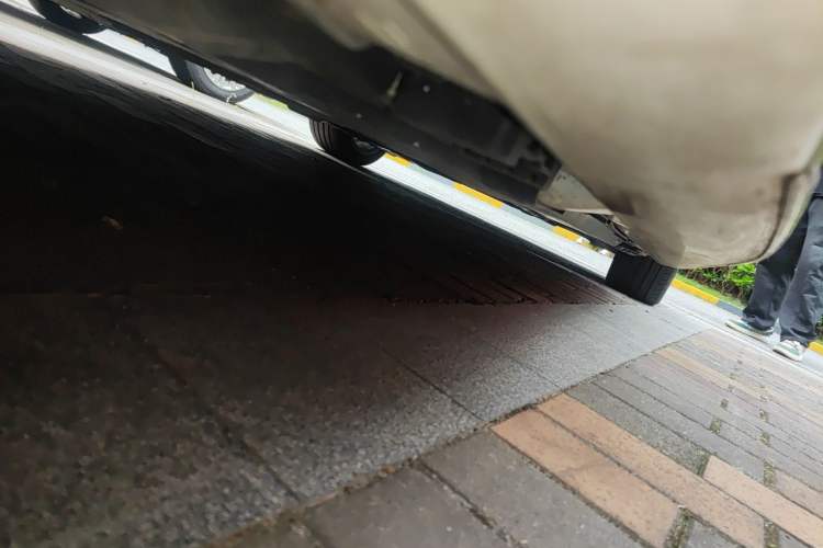 Used Mercedes-Benz C-Class 2022 Restyled C 260 L Sport Edition Chassis Rear Right
