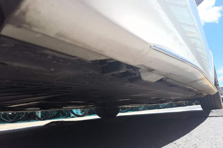 Used Mercedes-Benz C-Class 2022 C 260 L Sport Edition Chassis Rear Right