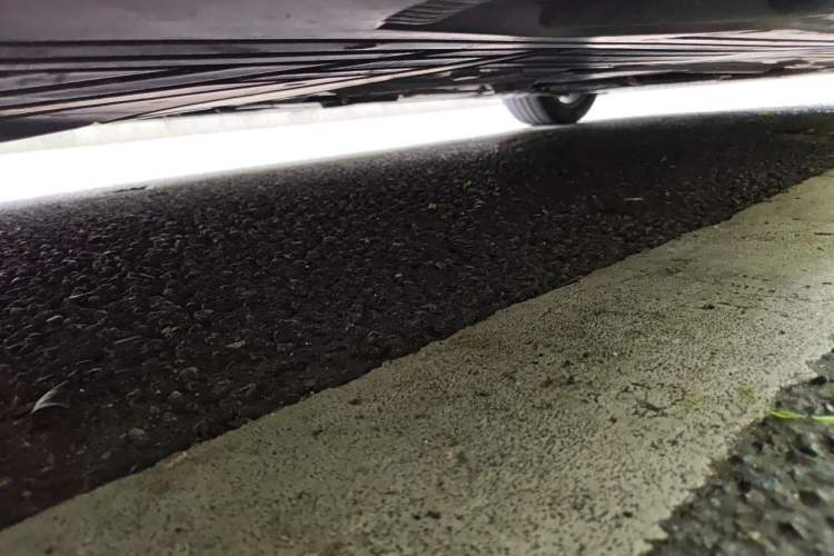 Used Mercedes-Benz C-Class 2022 C 200 L Sport Edition Chassis Rear Right