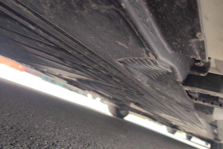 Used Mercedes-Benz C-Class 2022 Restyled C 260 L Sport Edition Chassis Rear Right