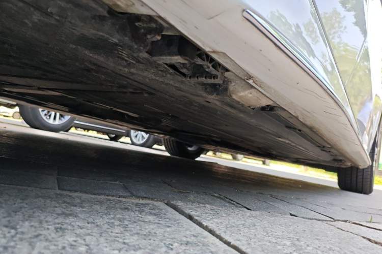 Used Mercedes-Benz C-Class 2022 C 200 L Sport Edition Chassis Rear Right