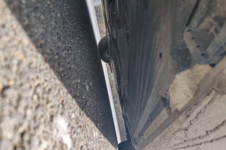 Used Mercedes-Benz C-Class 2022 Restyled C 200 L Sport Edition Chassis Rear Right