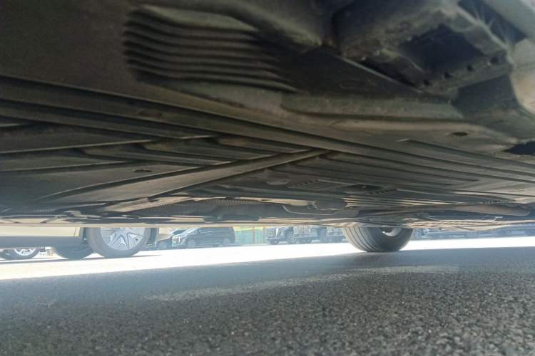 Used Mercedes-Benz C-Class 2022 Restyled C 200 L Sport Edition Chassis Rear Right