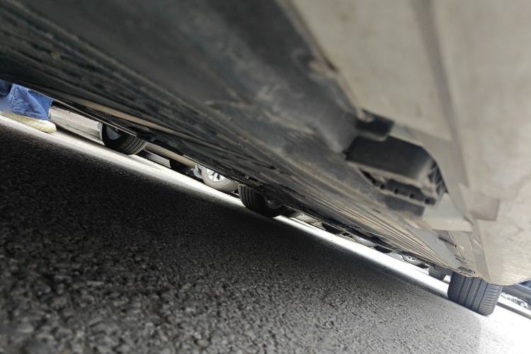 Used Mercedes-Benz C-Class 2022 Restyled C 200 L Sport Edition Chassis Rear Right