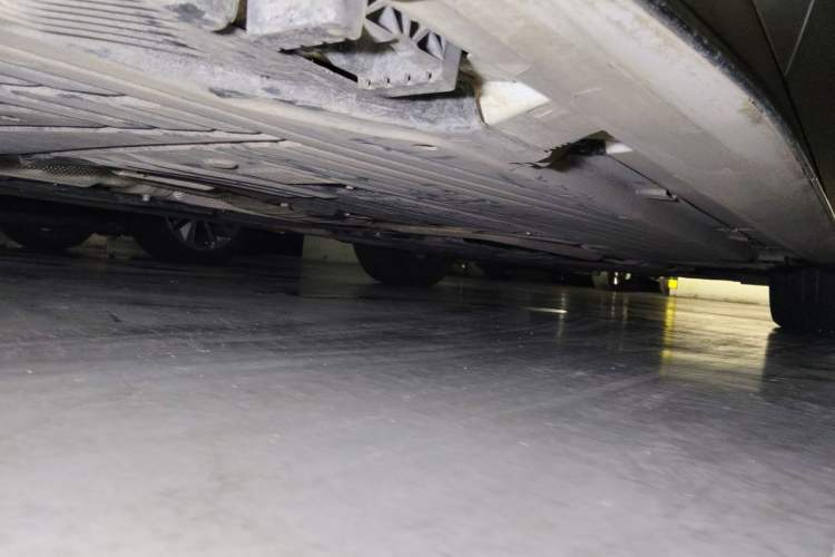 Used Mercedes-Benz C-Class 2022 Restyled C 260 L Sport Edition Chassis Rear Right