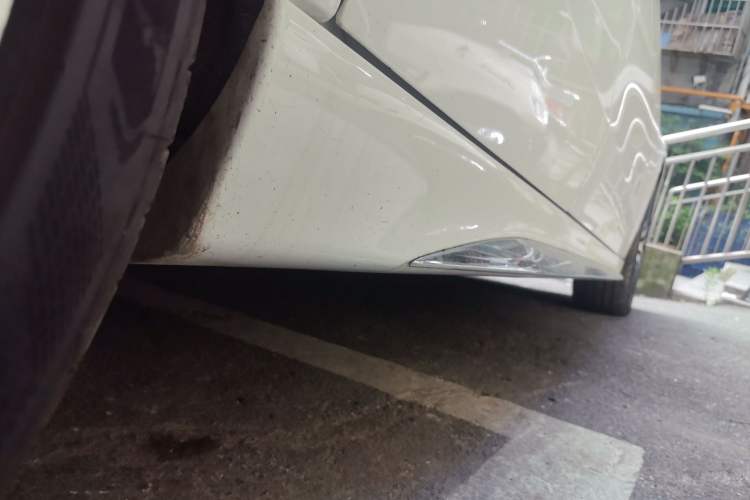 Used Mercedes-Benz C-Class 2022 C 260 L Sport Edition Chassis Rear Right