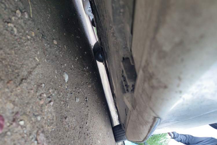 Used Mercedes-Benz C-Class 2022 C 200 L Sport Edition Chassis Rear Right