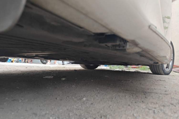 Used Mercedes-Benz C-Class 2022 Restyled C 200 L Sport Edition Chassis Rear Right
