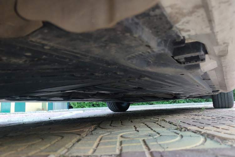 Used Mercedes-Benz C-Class 2022 Restyled C 260 L Sport Edition Chassis Rear Right