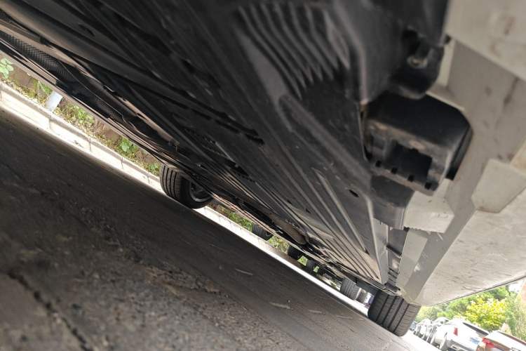 Used Mercedes-Benz C-Class 2022 C 260 L Sport Edition Chassis Rear Right