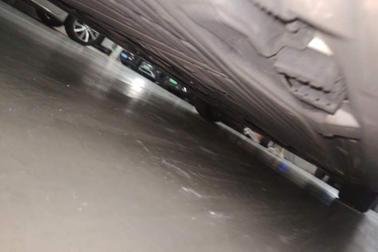 Used Mercedes-Benz C-Class 2022 Restyled C 260 L Sport Edition Chassis Rear Right