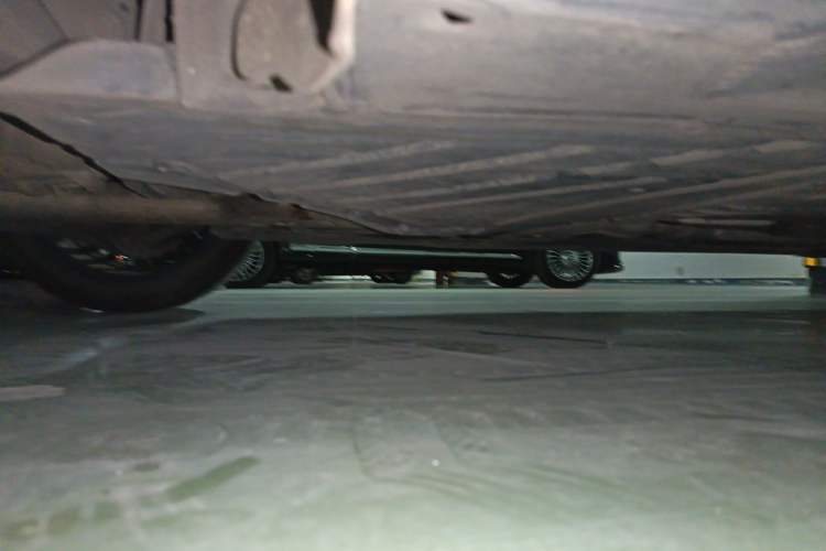 Used Mercedes-Benz C-Class 2022 Restyled C 260 L Sport Edition Chassis Rear Right