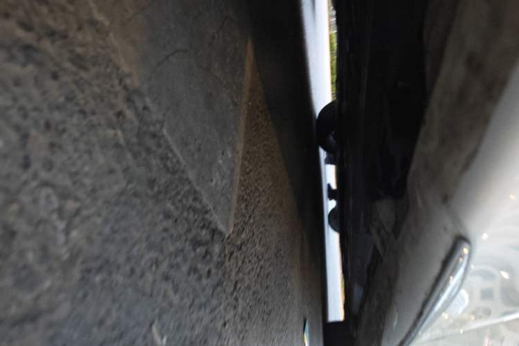 Used Mercedes-Benz C-Class 2022 Restyled C 200 L Sport Edition Chassis Rear Right