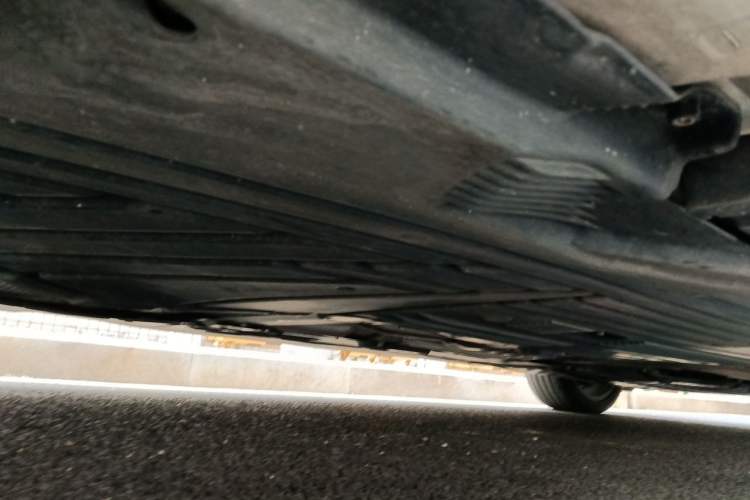 Used Mercedes-Benz C-Class 2022 C 260 L Obsidian Night Sport Edition Chassis Rear Right