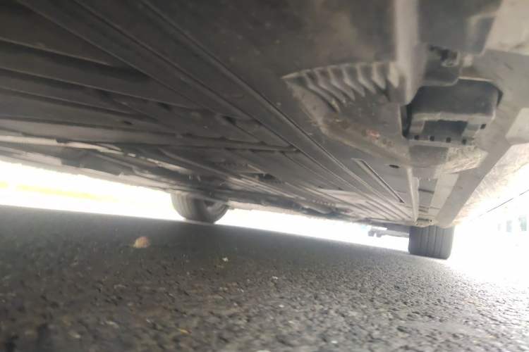 Used Mercedes-Benz C-Class 2022 Restyled C 260 L Sport Edition Chassis Rear Right