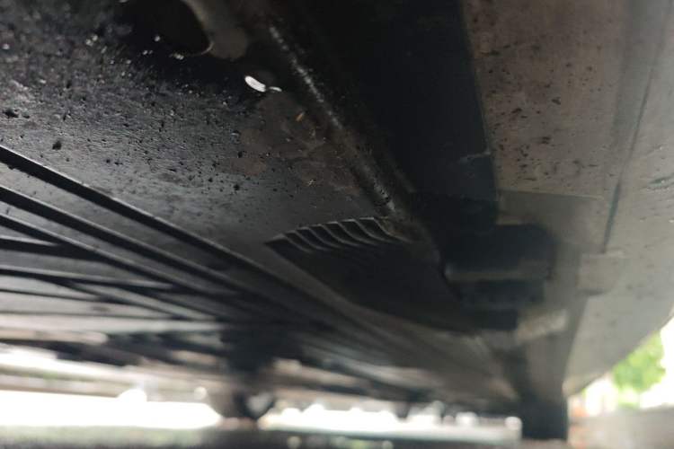 Used Mercedes-Benz C-Class 2022 C 260 L Sport Edition Chassis Rear Right