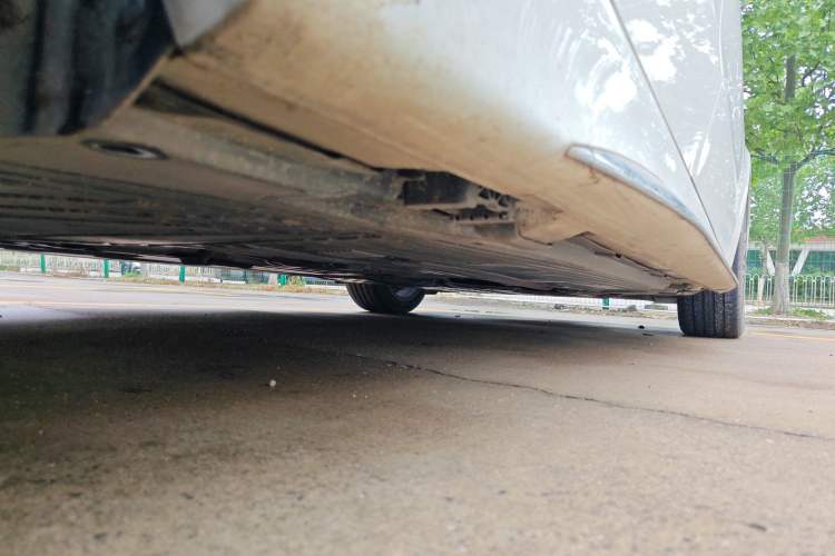 Used Mercedes-Benz C-Class 2022 C 260 L Sport Edition Chassis Rear Right