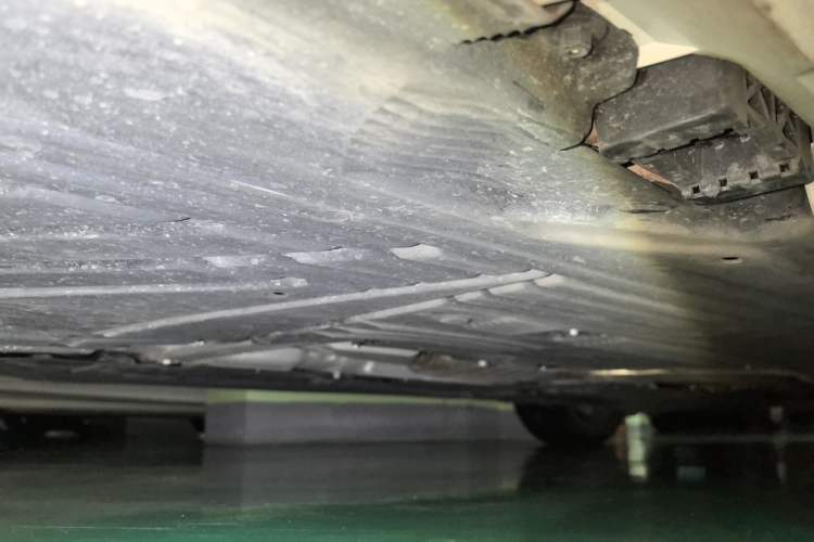Used Mercedes-Benz C-Class 2022 C 260 L Sport Edition Chassis Rear Right