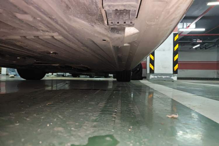 Used Mercedes-Benz C-Class 2022 Restyled C 200 L Sport Edition Chassis Rear Right