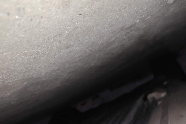 Used Mercedes-Benz C-Class 2022 C 200 L Sport Edition Chassis Rear Right