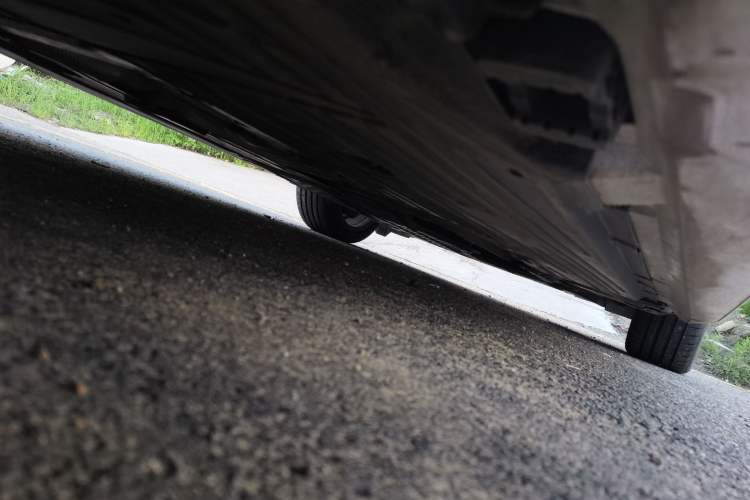 Used Mercedes-Benz C-Class 2022 Restyled C 260 L Sport Edition Chassis Rear Right