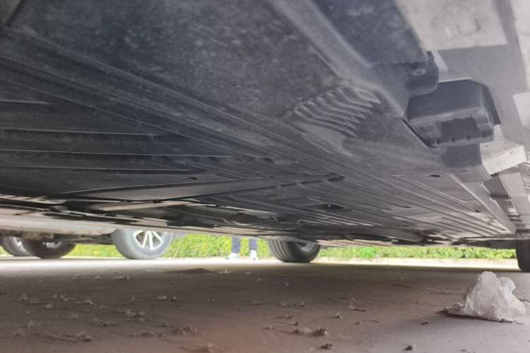 Used Mercedes-Benz C-Class 2022 C 260 L Sport Edition Chassis Rear Right