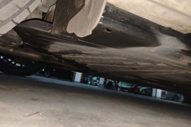 Used Mercedes-Benz C-Class 2022 Restyled C 260 L Sport Edition Chassis Rear Right