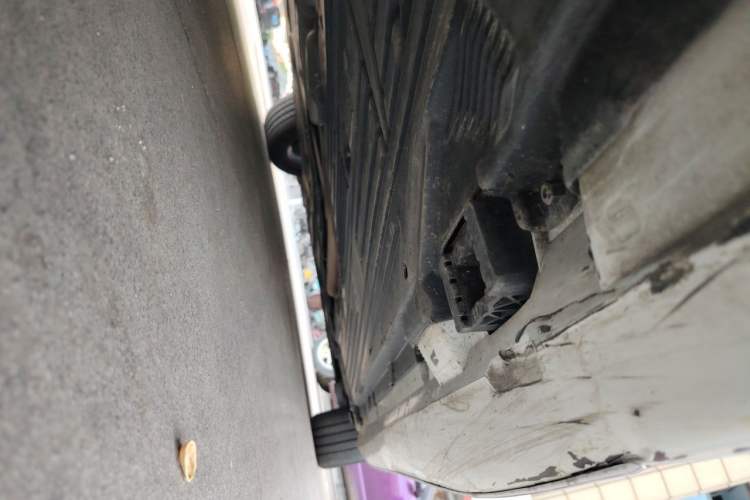 Used Mercedes-Benz C-Class 2022 Restyled C 200 L Sport Edition Chassis Rear Right