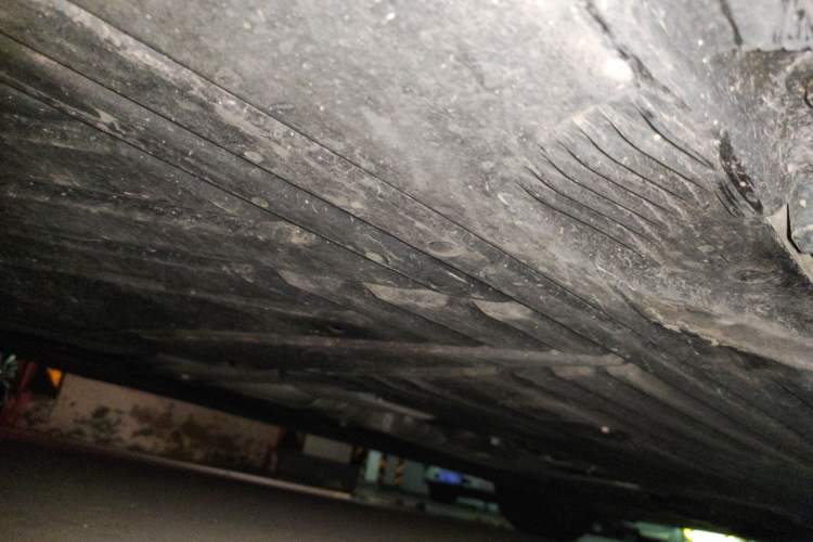Used Mercedes-Benz C-Class 2022 C 200 L Sport Edition Chassis Rear Right