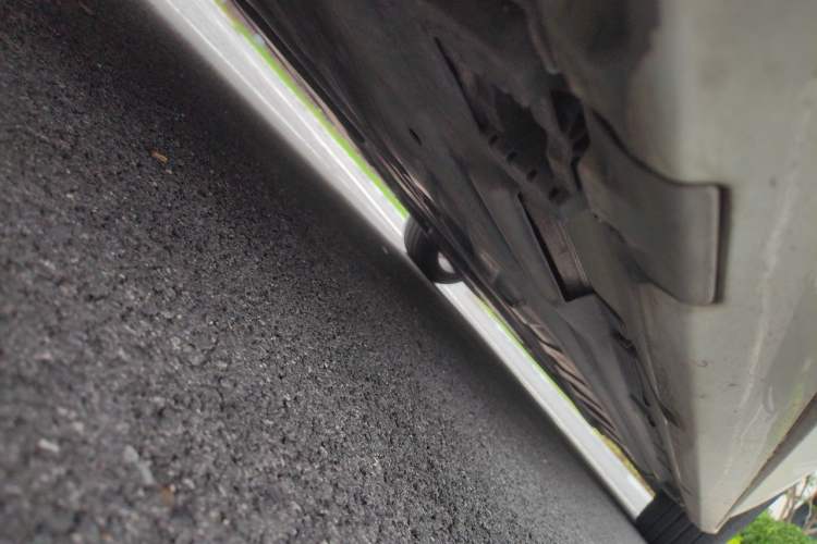 Used Mercedes-Benz C-Class 2022 C 260 Coupe Chassis Rear Right