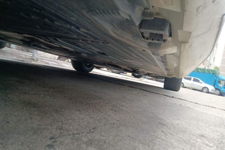 Used Mercedes-Benz C-Class 2022 C 260 L Sport Edition Chassis Rear Right
