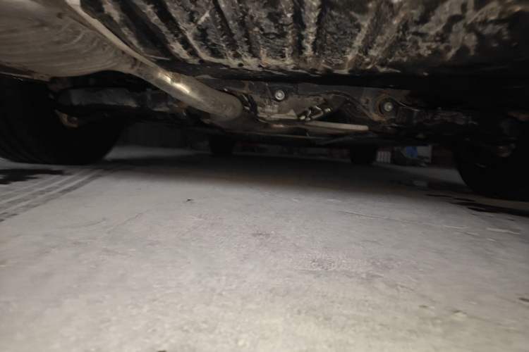 Used Mercedes-Benz C-Class 2022 Restyled C 260 L Sport Edition Chassis Rear