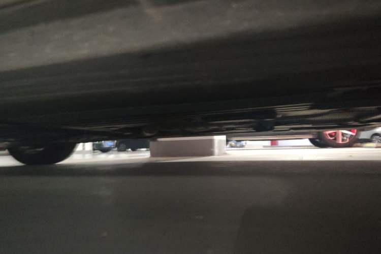 Used Mercedes-Benz C-Class 2022 C 260 L Sport Edition Chassis Rear