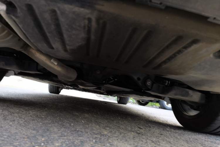 Used Mercedes-Benz C-Class 2022 Restyled C 260 L Sport Edition Chassis Rear