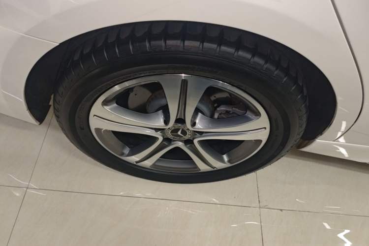 Used Mercedes-Benz C-Class 2022 C 200 L Sport Edition Exterior 1
