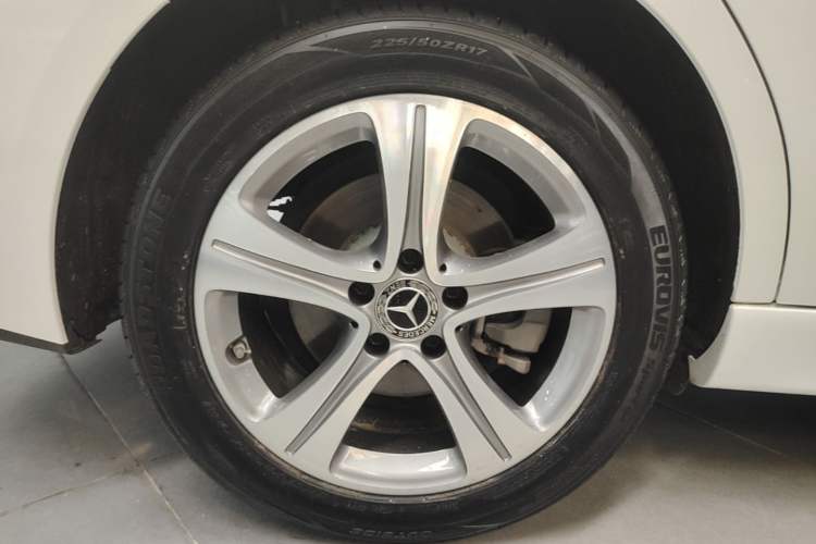 Used Mercedes-Benz C-Class 2022 Restyled C 200 L Sport Edition Exterior 3