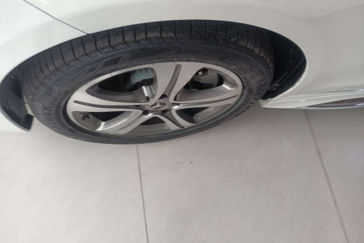 Used Mercedes-Benz C-Class 2022 Restyled C 200 L Sport Edition Exterior 4