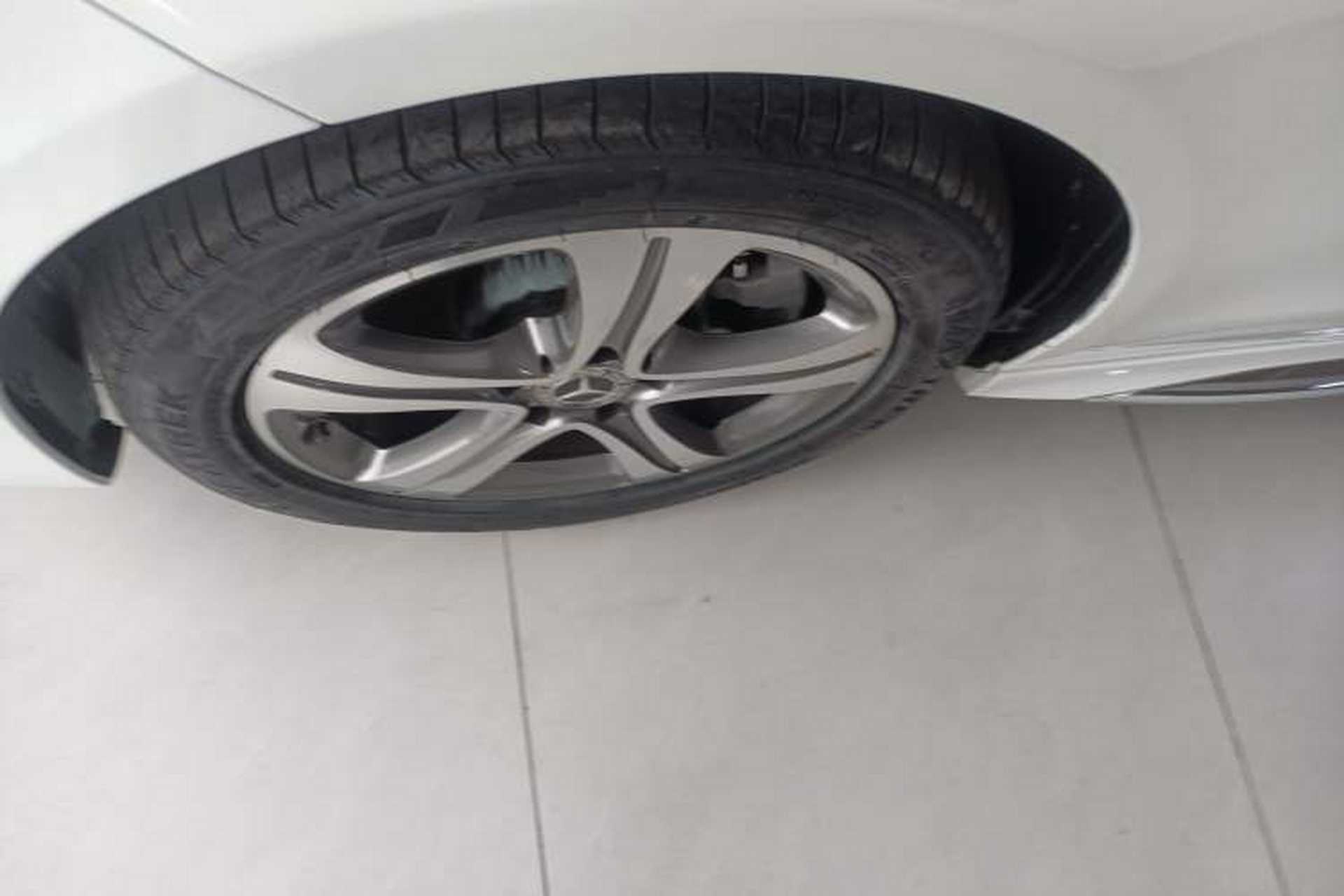 Used Mercedes-Benz C-Class 2022 Restyled C 200 L Sport Edition Exterior 4