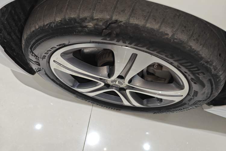 Used Mercedes-Benz C-Class 2022 Restyled C 200 L Sport Edition Exterior 4