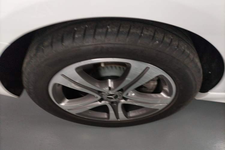 Used Mercedes-Benz C-Class 2022 C 200 L Sport Edition Exterior 4
