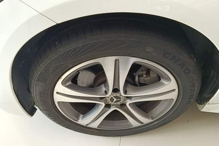 Used Mercedes-Benz C-Class 2022 Restyled C 200 L Sport Edition Exterior 4
