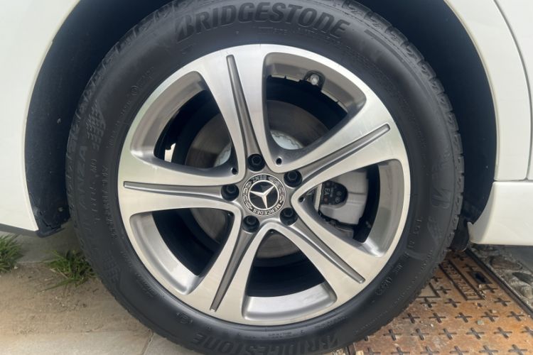 Used Mercedes-Benz C-Class 2022 Restyled C 200 L Sport Edition Exterior 4
